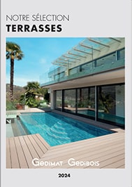 Terrasses 2024