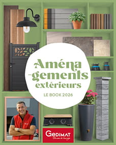 Aménagements extérieurs